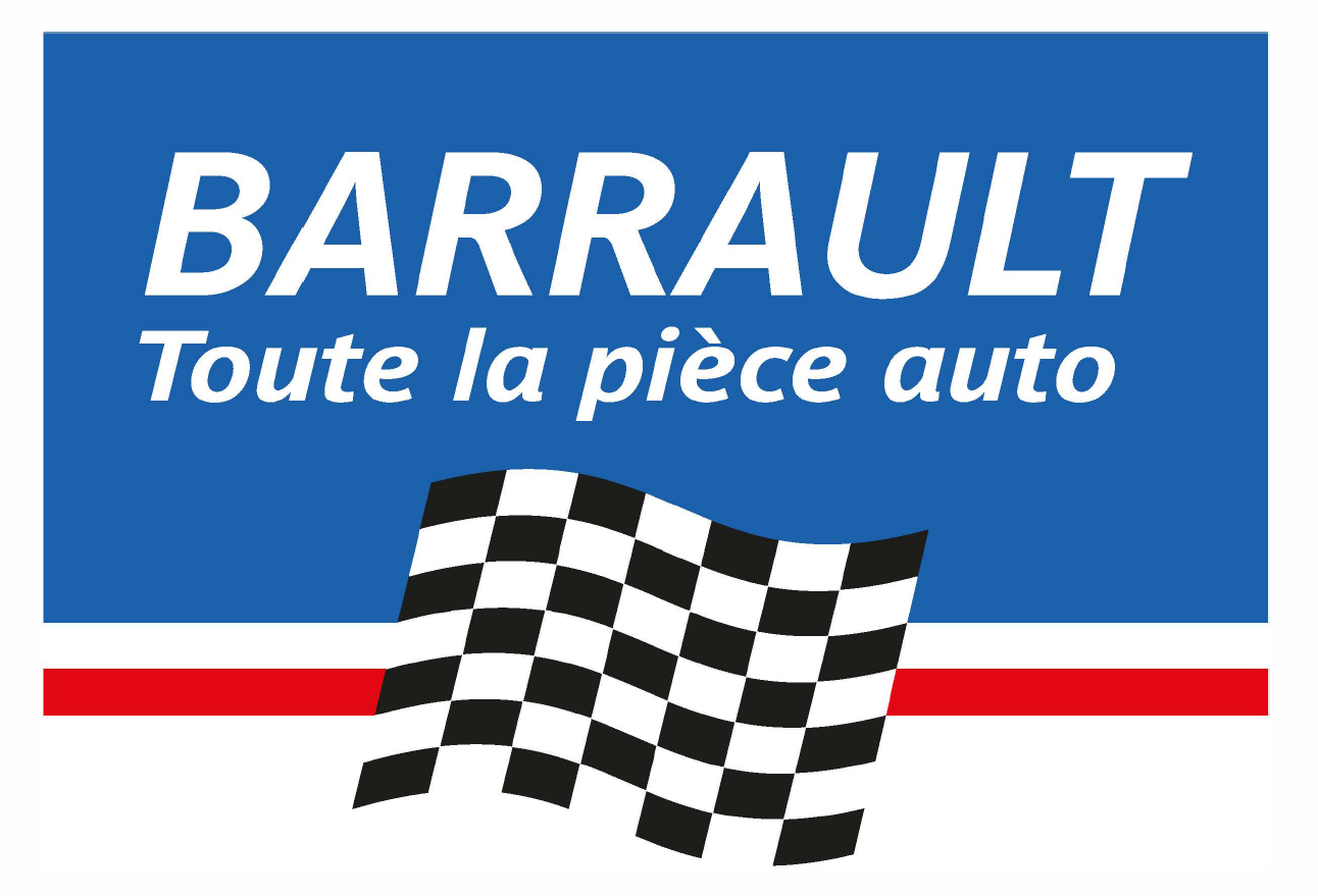 Barrault logo